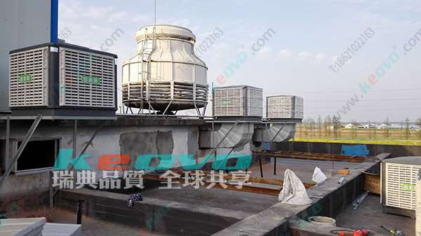 車(chē)間降溫風(fēng)機(jī)