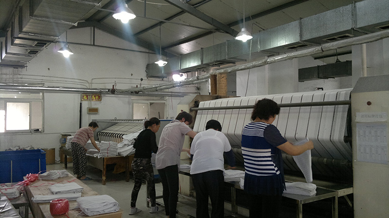 烘干車間降溫 烘干車間降溫