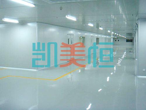 新疆車間凈化_新疆潔凈室_烏魯木齊十萬級(jí)凈化