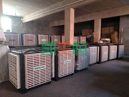 上海冷水風機廠家，嘉定冷水風機批發(fā)